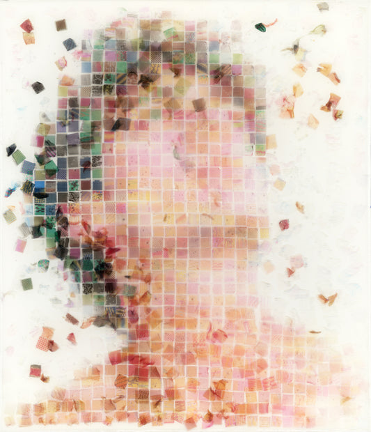 Echolocation #6 — Open Edition Print