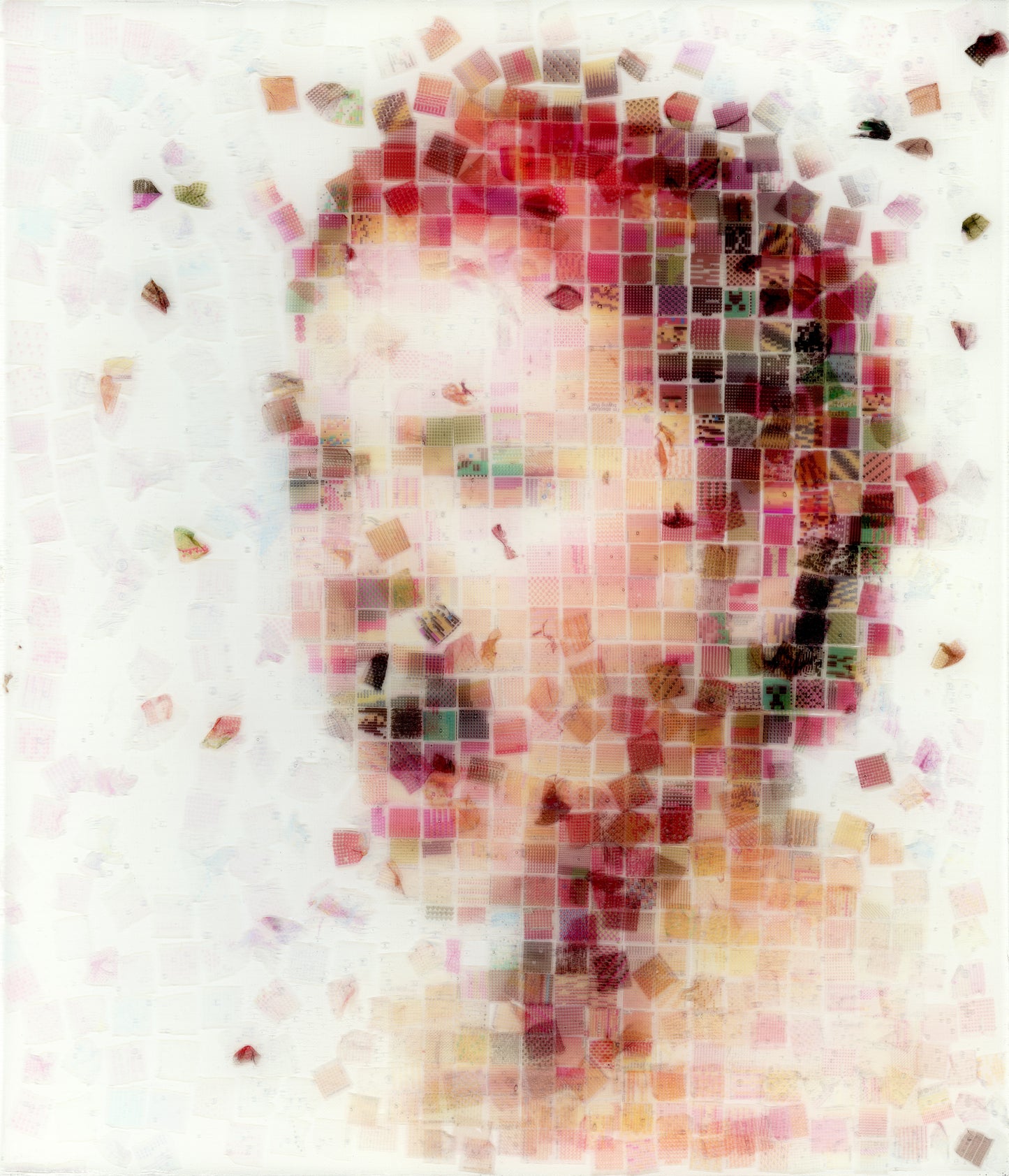 Echolocation #7 — Open Edition Print