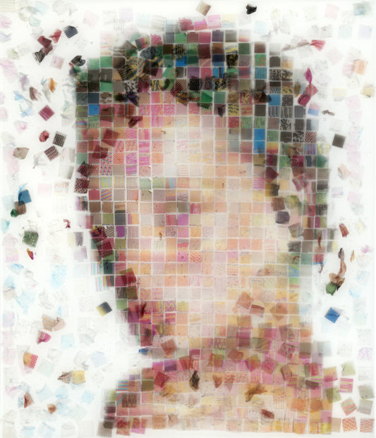 Echolocation #4 — Open Edition Print