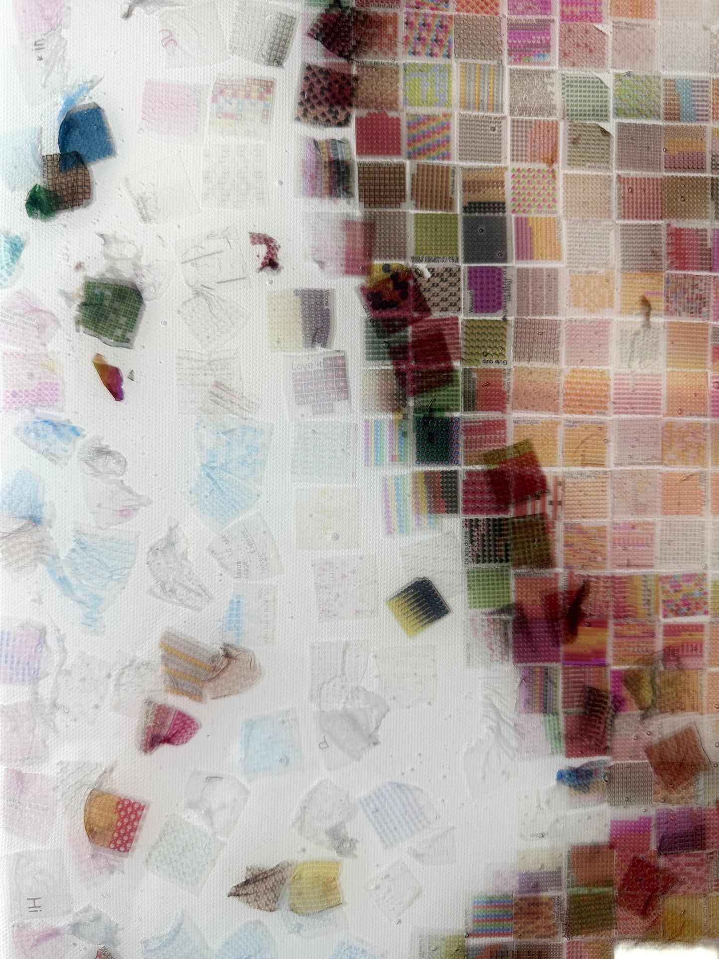 Echolocation #4
