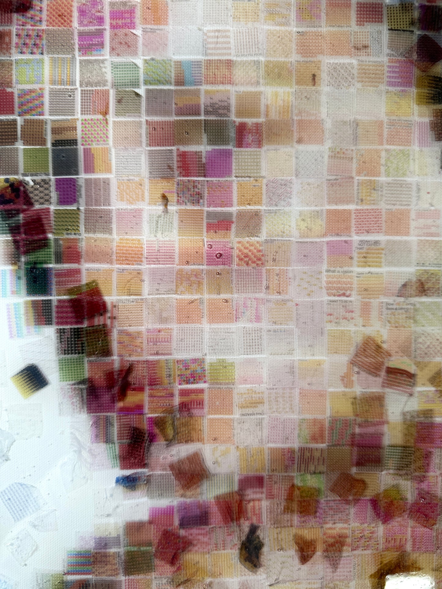 Echolocation #4
