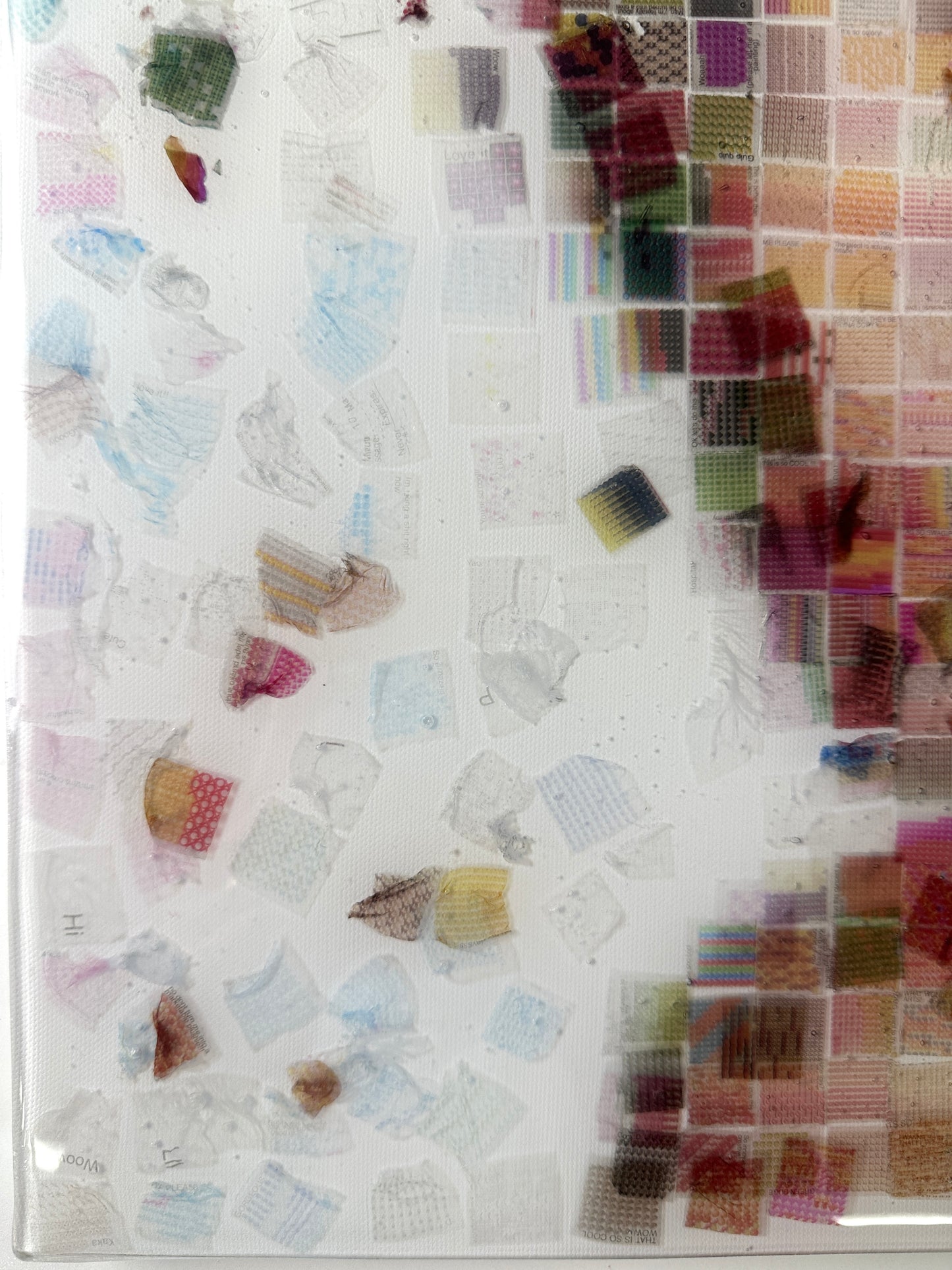 Echolocation #4