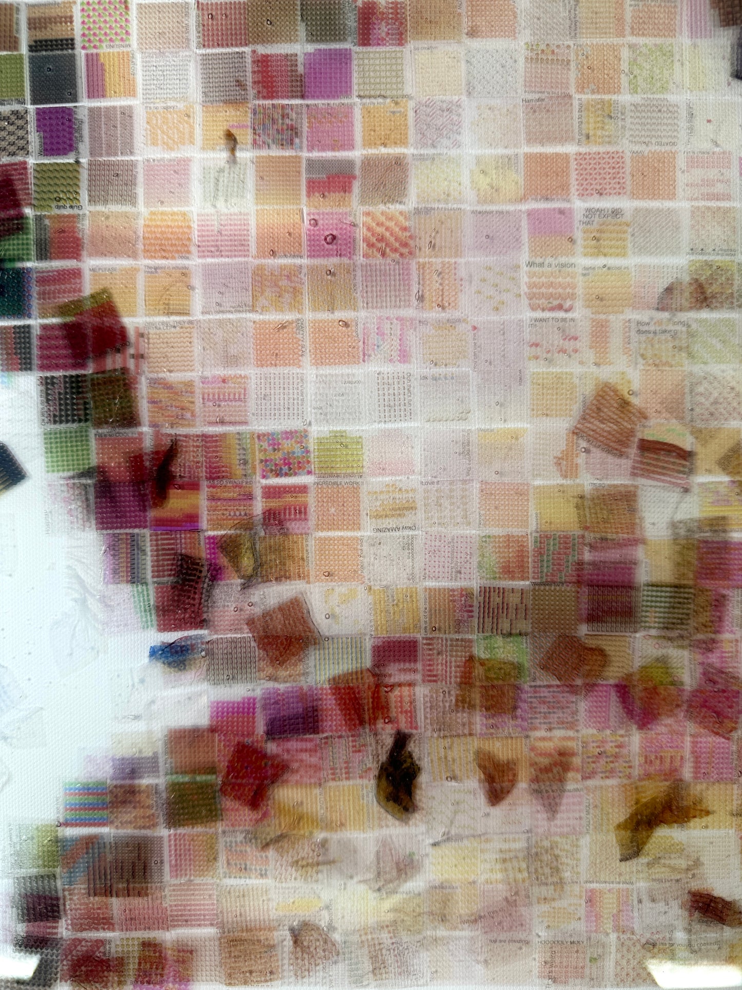 Echolocation #4