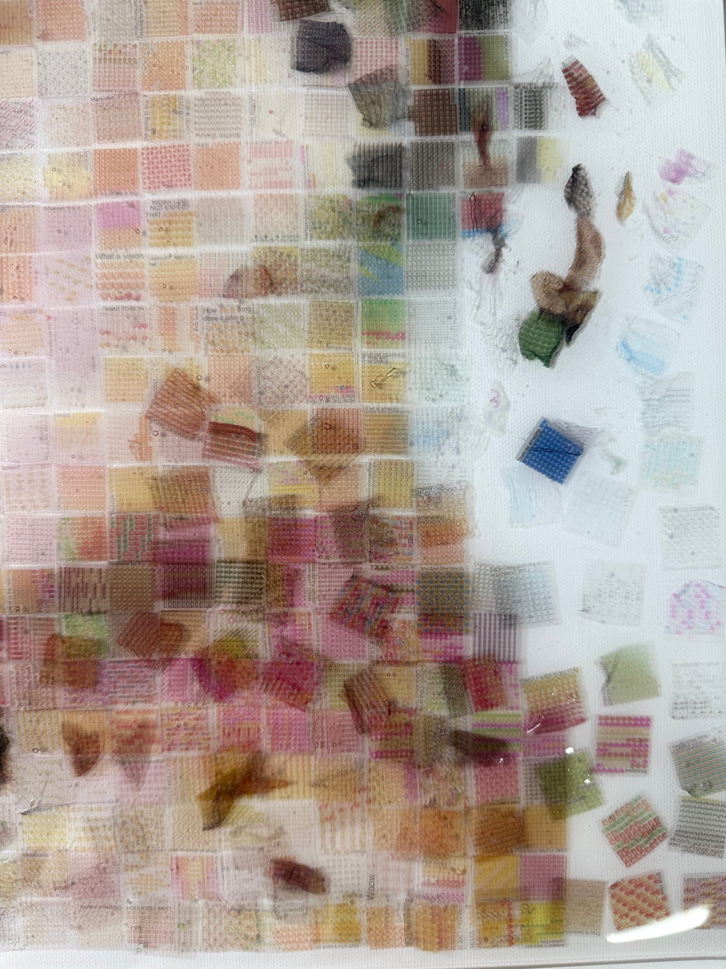 Echolocation #4