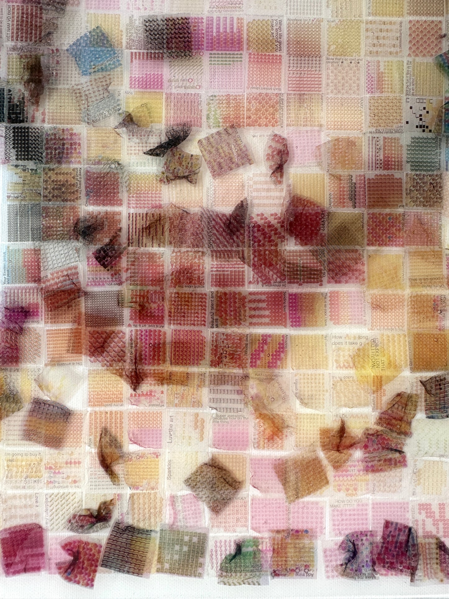 Echolocation #5