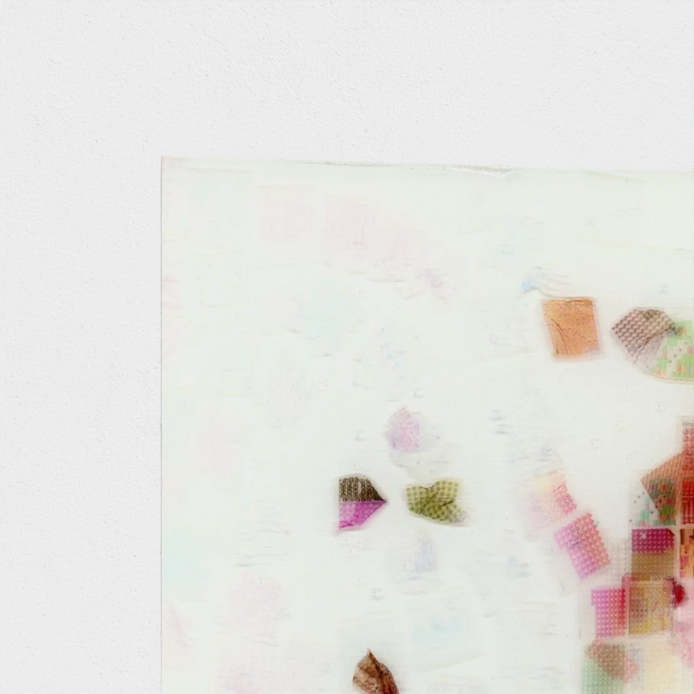 Echolocation #7 — Open Edition Print