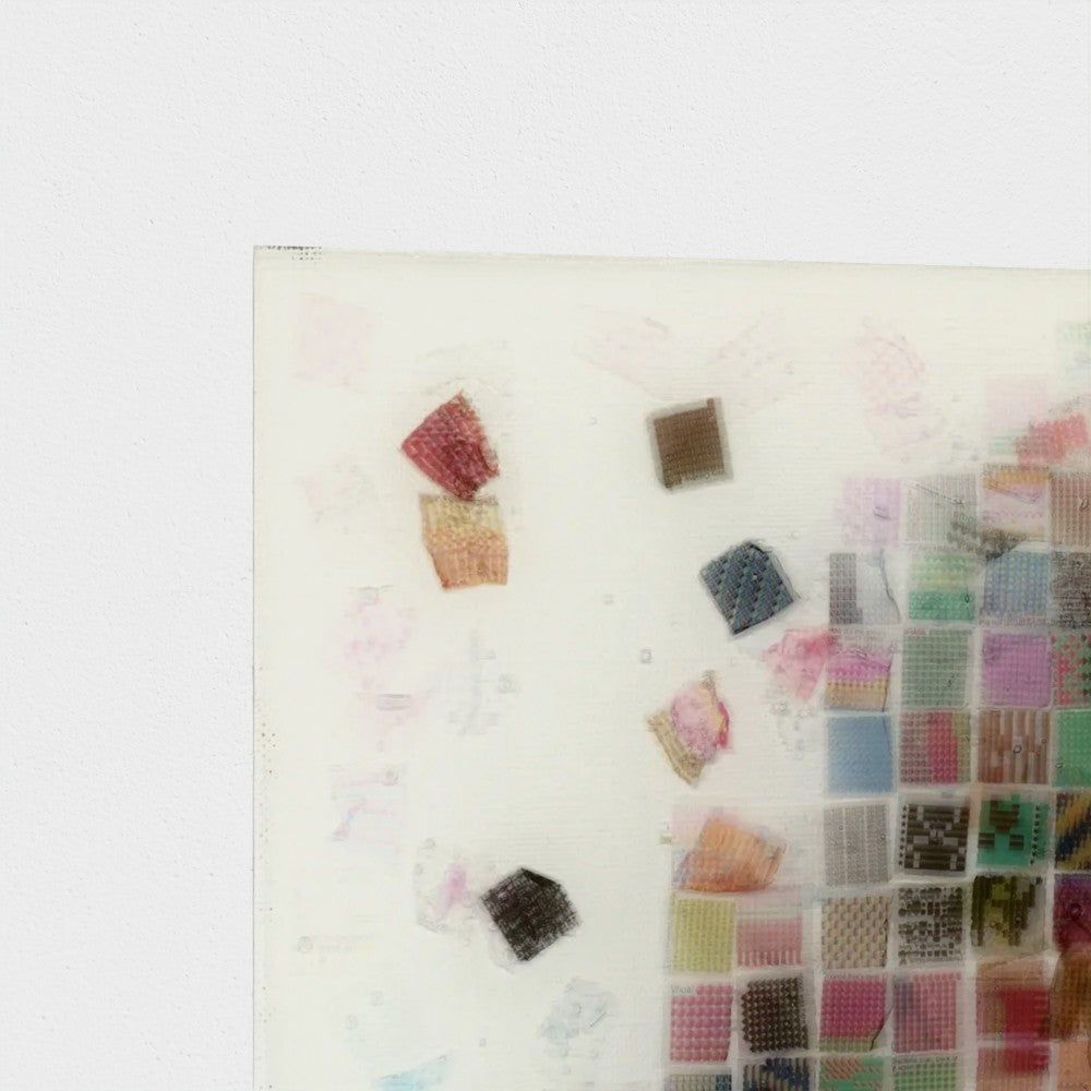 Echolocation #6 — Open Edition Print