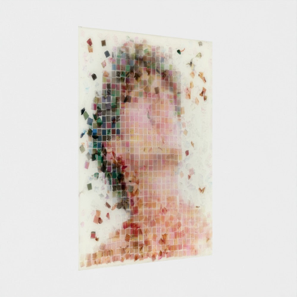 Echolocation #6 — Open Edition Print