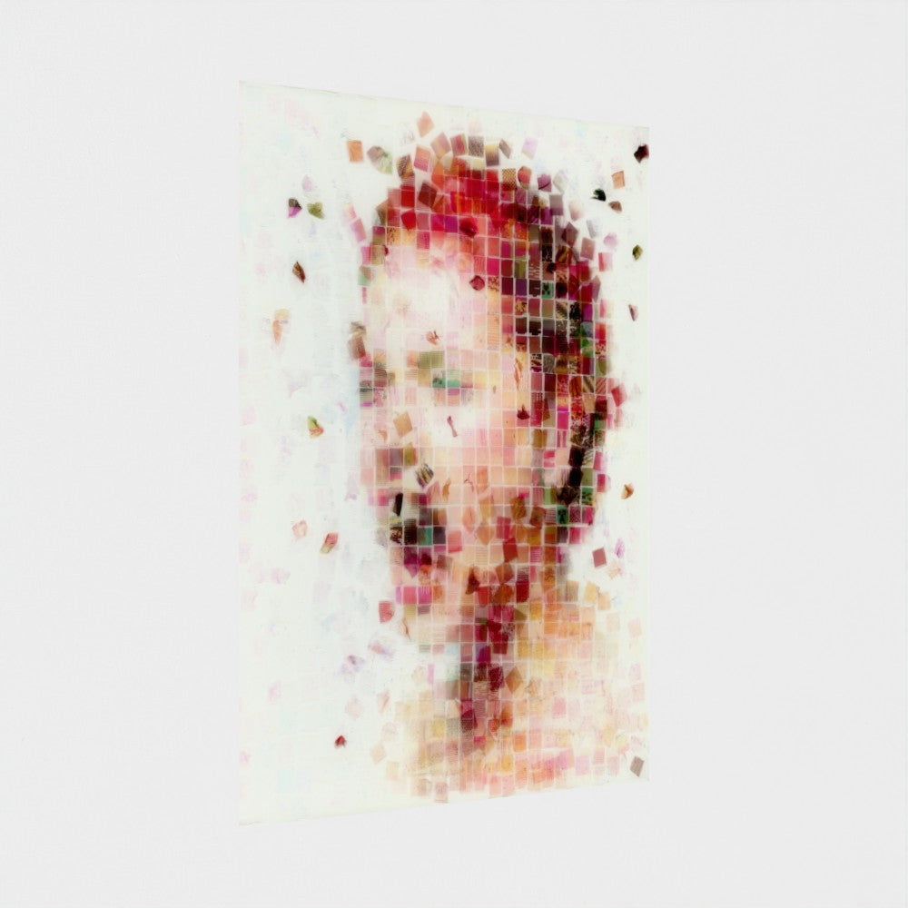 Echolocation #7 — Open Edition Print
